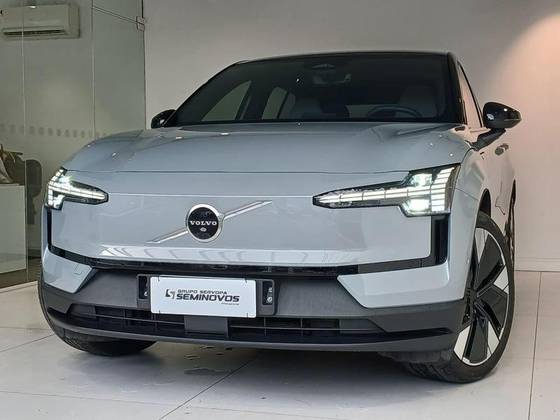 VOLVO EX30 69 KW ELÉTRICO ULTRA VOLVO EX30 69 KW ELÉTRICO ULTRA